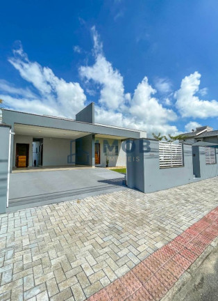 Imagem Casa com 3 Quartos à Venda, 160 m² em Três Rios Do Sul - Jaraguá Do Sul