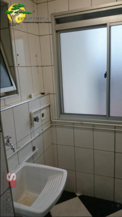 Imagem Apartamento com 3 Quartos à Venda, 56 m² em Vila Basileia - São Paulo Imagem Apartamento com 3 Quartos à Venda, 56 m² em Vila Basileia - São Paulo