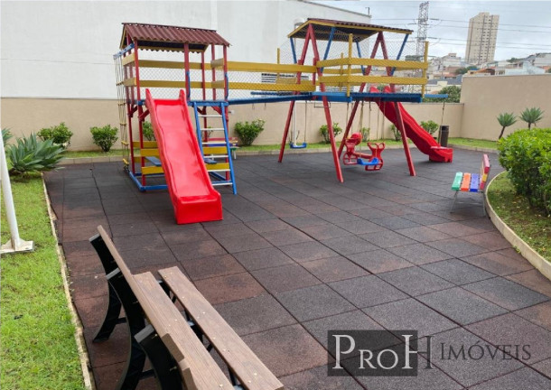 Imagem Apartamento com 2 Quartos à Venda, 79 m² em Campestre - Santo André