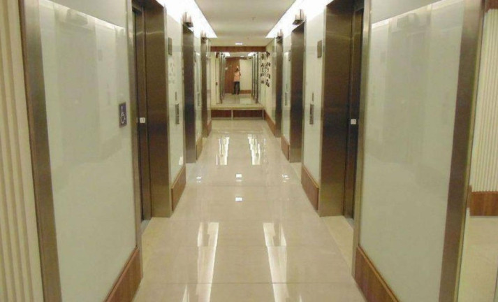 Imagem Imóvel Comercial à Venda, 37 m² em Vila Regente Feijó - São Paulo