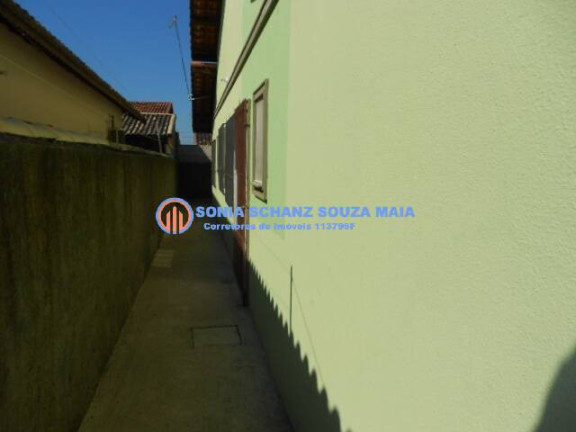 Imagem Casa com 2 Quartos à Venda, 125 m² em Tupi - Itanhaém Imagem Casa com 2 Quartos à Venda, 125 m² em Tupi - Itanhaém