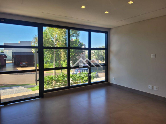 Imagem Sobrado com 4 Quartos à Venda, 419 m² em Reserva Santa Luisa - Ribeirão Preto Imagem Sobrado com 4 Quartos à Venda, 419 m² em Reserva Santa Luisa - Ribeirão Preto