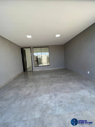 Imagem Casa com 3 Quartos à Venda, 219 m² em Jardim Helvécia - Aparecida De Goiânia Imagem Casa com 3 Quartos à Venda, 219 m² em Jardim Helvécia - Aparecida De Goiânia