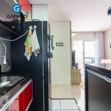 Imagem Apartamento com 3 Quartos à Venda, 62 m² em Novo Osasco - Osasco Imagem Apartamento com 3 Quartos à Venda, 62 m² em Novo Osasco - Osasco