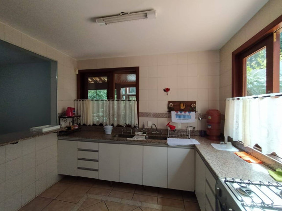Imagem Casa de Condomínio com 4 Quartos à Venda, 1.108 m² em São Sebastião Das águas Claras - Nova Lima