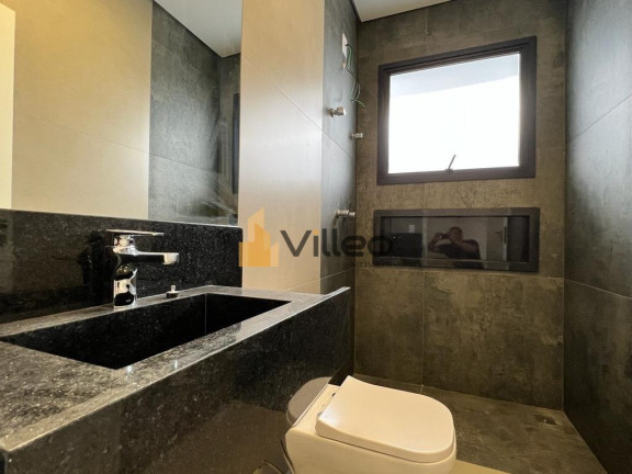 Imagem Casa de Condomínio com 3 Quartos à Venda, 500 m² em Alphaville - Votorantim Imagem Casa de Condomínio com 3 Quartos à Venda, 500 m² em Alphaville - Votorantim