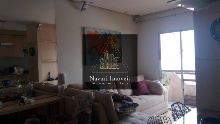 Apartamento com 2 Quartos à Venda, 72 m² em Gopoúva - Guarulhos