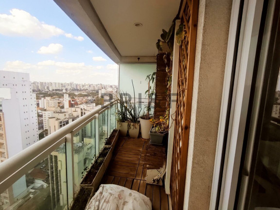 Imagem Apartamento com 4 Quartos à Venda, 210 m² em Brooklin - São Paulo Imagem Apartamento com 4 Quartos à Venda, 210 m² em Brooklin - São Paulo