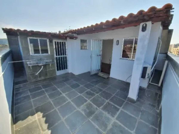 Imagem Cobertura com 2 Quartos à Venda, 103 m² em Taquara - Rio De Janeiro Imagem Cobertura com 2 Quartos à Venda, 103 m² em Taquara - Rio De Janeiro