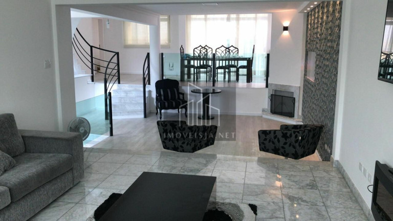 Imagem Casa com 4 Quartos à Venda, 480 m² em Alphaville Residencial Plus - Barueri Imagem Casa com 4 Quartos à Venda, 480 m² em Alphaville Residencial Plus - Barueri