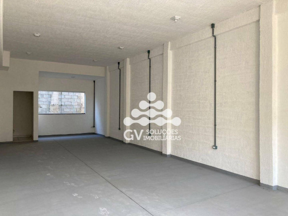 Imagem Ponto Comercial para Alugar, 65 m² em Perequê-mirim - Ubatuba