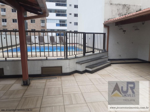 Imagem Apartamento com 2 Quartos à Venda, 90 m² em Praia Itaparica - Vila Velha