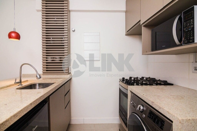 Imagem Apartamento com 1 Quarto à Venda, 31 m² em Cidade Baixa - Porto Alegre Imagem Apartamento com 1 Quarto à Venda, 31 m² em Cidade Baixa - Porto Alegre