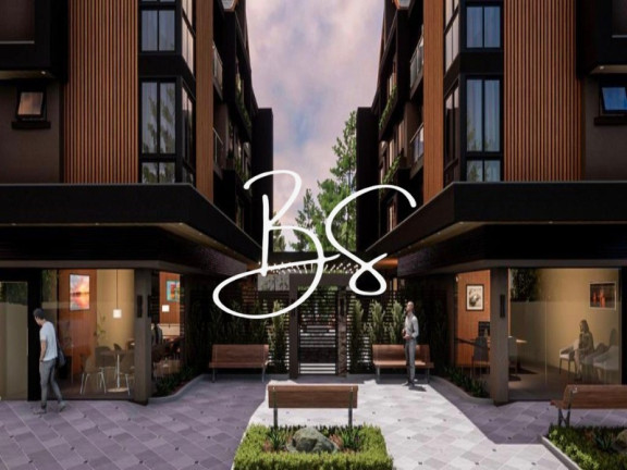 Imagem Apartamento com 1 Quarto à Venda, 50 m² em Centro - Canela Imagem Apartamento com 1 Quarto à Venda, 50 m² em Centro - Canela