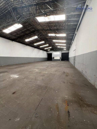 Imagem Galpão à Venda, 640 m² em Vila Maria - São Paulo Imagem Galpão à Venda, 640 m² em Vila Maria - São Paulo