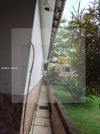 Imagem Casa com 3 Quartos à Venda, 360 m² em Parque Primavera - Itaguaí