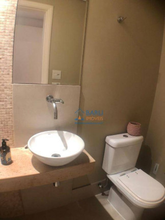 Imagem Apartamento com 3 Quartos à Venda, 154 m² em Perdizes - São Paulo Imagem Apartamento com 3 Quartos à Venda, 154 m² em Perdizes - São Paulo