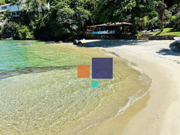 Imagem Casa com 7 Quartos à Venda, 650 m² em Mombaça - Angra Dos Reis