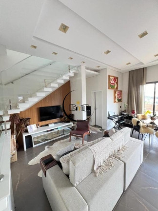 Imagem Casa de Condomínio com 4 Quartos à Venda, 400 m² em Residencial Ibi-aram - Itupeva