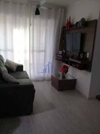Imagem Apartamento com 2 Quartos à Venda, 62 m² em Alphaville Empresarial - Barueri Imagem Apartamento com 2 Quartos à Venda, 62 m² em Alphaville Empresarial - Barueri