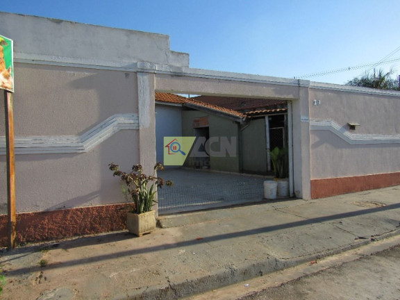 Imagem Casa com 2 Quartos à Venda, 60 m² em Jardim Dall'orto - Sumaré