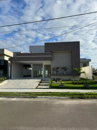Imagem Casa com 3 Quartos à Venda, 120 m² em Jardim Limoeiro - Camaçari Imagem Casa com 3 Quartos à Venda, 120 m² em Jardim Limoeiro - Camaçari