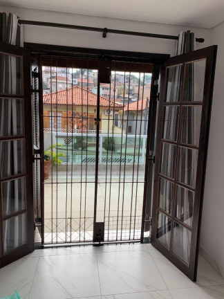 Imagem Imóvel com 3 Quartos à Venda, 184 m² em Jardim Santa Rosa - Taboão Da Serra