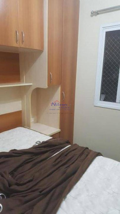 Imagem Apartamento com 3 Quartos à Venda, 86 m² em Vila Rosália - Guarulhos Imagem Apartamento com 3 Quartos à Venda, 86 m² em Vila Rosália - Guarulhos
