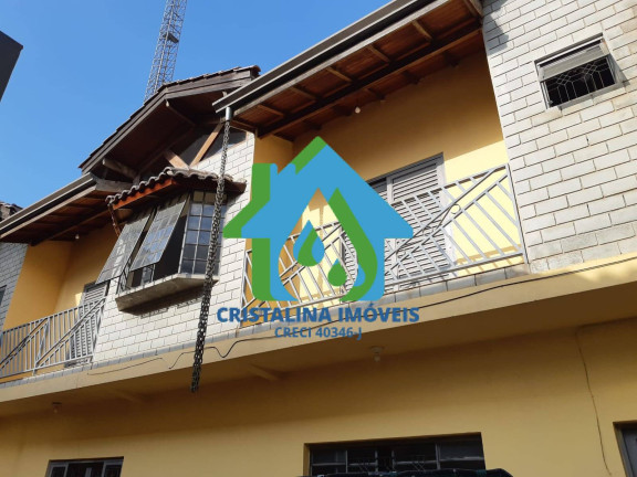 Casa com 5 Quartos à Venda, 340 m² em Parque São Luiz - Jundiaí