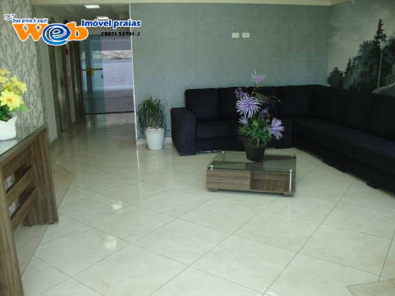 Imagem Apartamento com 2 Quartos à Venda, 84 m² em Tupi - Praia Grande