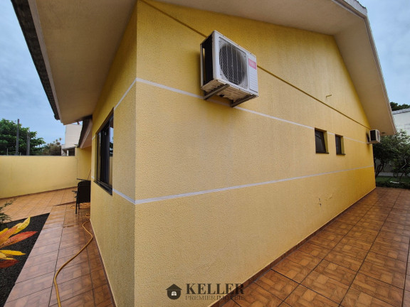 Imagem Casa com 3 Quartos à Venda, 211 m² em Bourbon - Foz Do Iguaçu