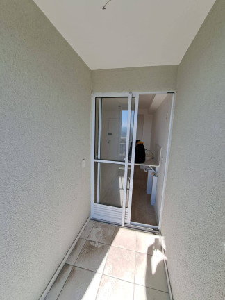 Imagem Apartamento com 2 Quartos à Venda, 39 m² em Cangaíba - São Paulo