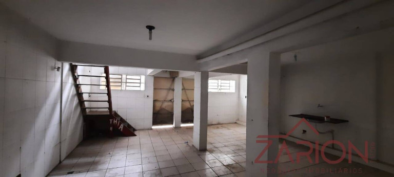 Imagem Ponto Comercial para Alugar, 130 m² em Centro - Taubaté
