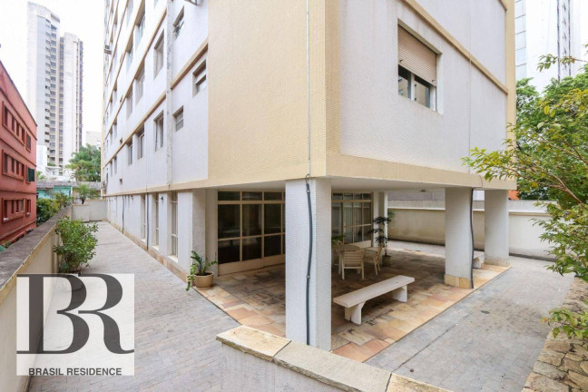 Imagem Apartamento com 4 Quartos à Venda, 153 m² em Paraíso - São Paulo Imagem Apartamento com 4 Quartos à Venda, 153 m² em Paraíso - São Paulo