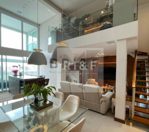 Imagem Apartamento com 3 Quartos à Venda, 163 m² em Brooklin - São Paulo Imagem Apartamento com 3 Quartos à Venda, 163 m² em Brooklin - São Paulo