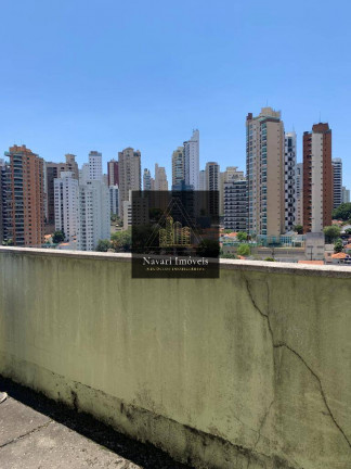 Imagem Apartamento com 3 Quartos à Venda, 178 m² em Santana - São Paulo Imagem Apartamento com 3 Quartos à Venda, 178 m² em Santana - São Paulo