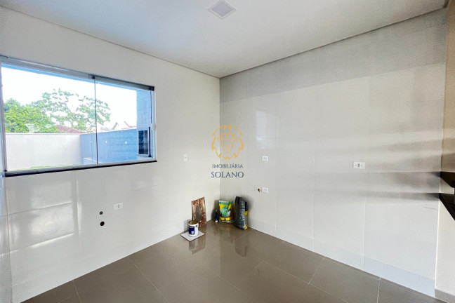 Imagem Sobrado com 3 Quartos à Venda, 180 m² em Balneario Brasilia - Itapoá