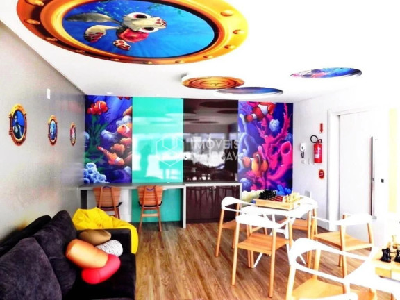 Imagem Apartamento com 3 Quartos à Venda, 110 m² em Centro - Itajaí