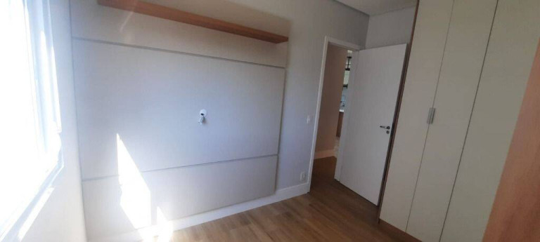 Imagem Apartamento com 2 Quartos para Alugar, 52 m² em Alphaville Empresarial - Barueri