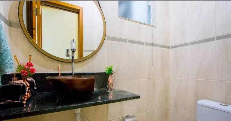 Imagem Imóvel com 3 Quartos à Venda, 200 m² em Vila Pires - Santo André Imagem Imóvel com 3 Quartos à Venda, 200 m² em Vila Pires - Santo André