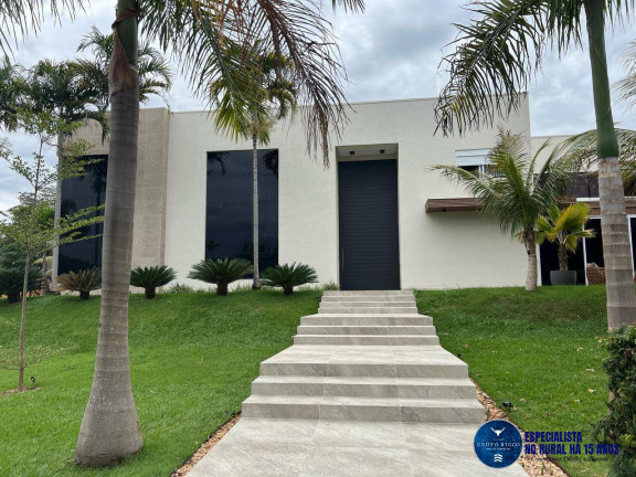 Imagem Casa de Condomínio com 5 Quartos à Venda, 1 m² em Residencial Aldeia Do Vale - Goiânia Imagem Casa de Condomínio com 5 Quartos à Venda, 1 m² em Residencial Aldeia Do Vale - Goiânia