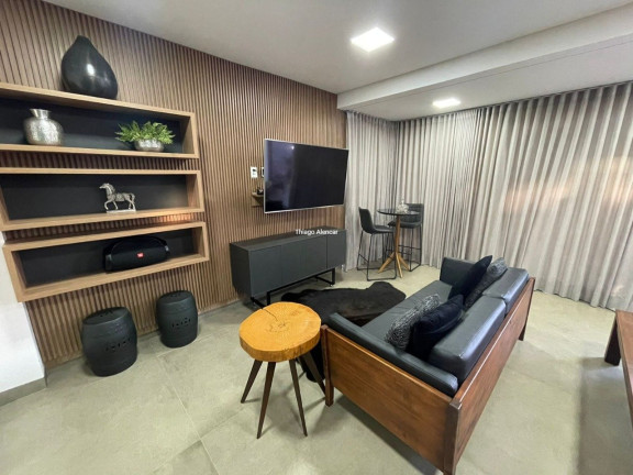 Imagem Casa de Condomínio com 3 Quartos à Venda, 363 m² em Residencial Alphaville Ii - Campo Grande Imagem Casa de Condomínio com 3 Quartos à Venda, 363 m² em Residencial Alphaville Ii - Campo Grande
