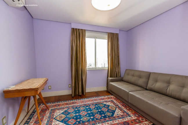Imagem Apartamento com 3 Quartos à Venda, 350 m² em Paraiso - São Paulo