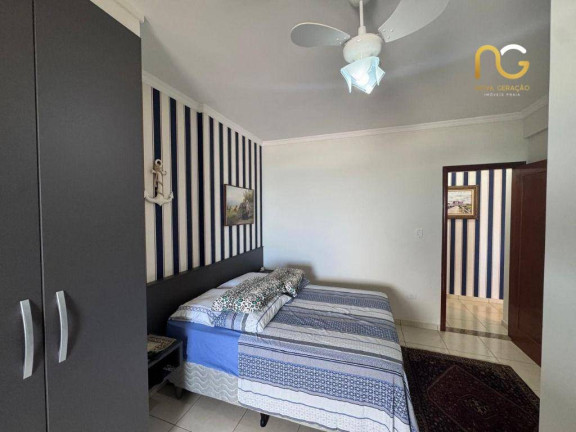 Imagem Apartamento com 1 Quarto à Venda, 71 m² em Vilamar - Praia Grande Imagem Apartamento com 1 Quarto à Venda, 71 m² em Vilamar - Praia Grande