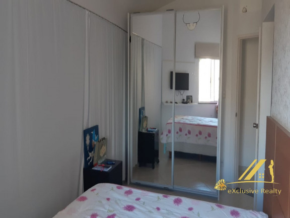 Imagem Casa de Condomínio com 4 Quartos à Venda, em Praia Do Flamengo - Salvador Imagem Casa de Condomínio com 4 Quartos à Venda, em Praia Do Flamengo - Salvador