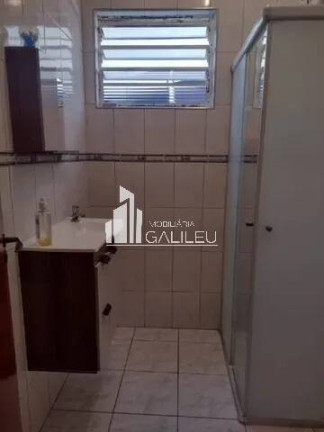 Imagem Casa com 4 Quartos à Venda, 134 m² em Jardim Carlos Lourenço - Campinas