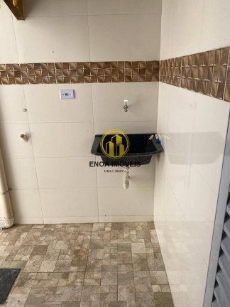 Imagem Sobrado com 2 Quartos à Venda, em Maracanã - Praia Grande Imagem Sobrado com 2 Quartos à Venda, em Maracanã - Praia Grande