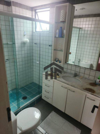 Imagem Apartamento com 3 Quartos à Venda, 105 m² em Casa Forte - Recife Imagem Apartamento com 3 Quartos à Venda, 105 m² em Casa Forte - Recife