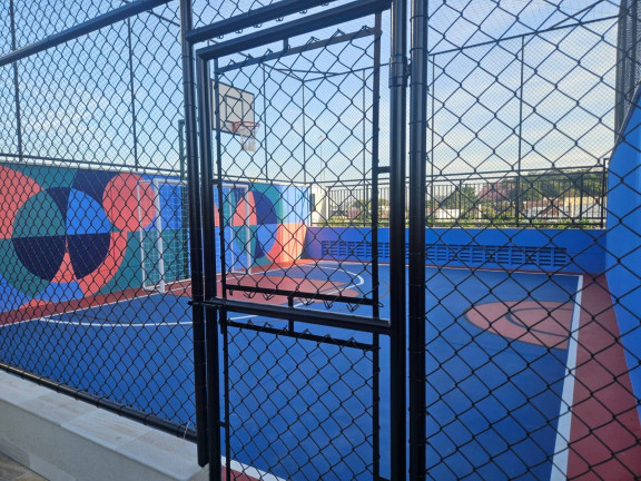 Imagem Apartamento com 2 Quartos à Venda, 80 m² em Jardim Brasil - Campinas
