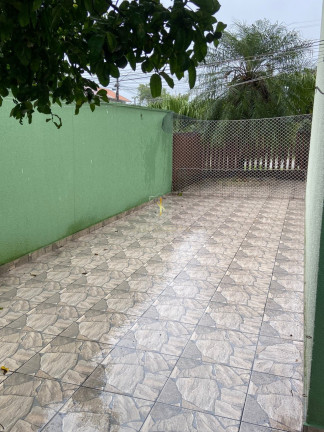 Imagem Sobrado com 3 Quartos para Temporada, em Brejatuba - Guaratuba Imagem Sobrado com 3 Quartos para Temporada, em Brejatuba - Guaratuba